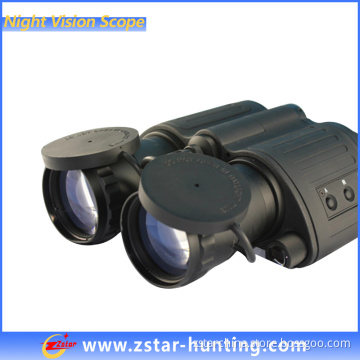5X 300m Observation Distance Binocular Monocular Night Vision Scope/Goggles (ZSNV0014)